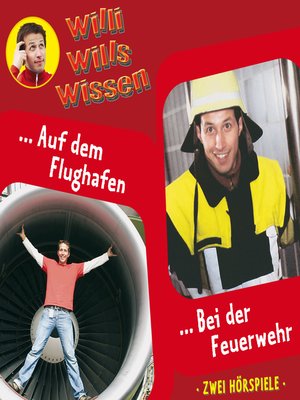 cover image of Willi wills wissen, Folge 11